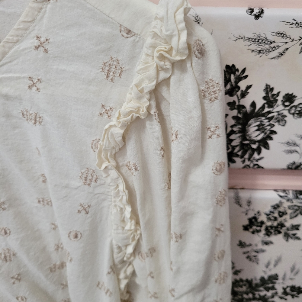 Target vintage threads - Picture 3 of 3